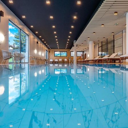 Konak Apartmani & Spa Zlatibor Extérieur photo