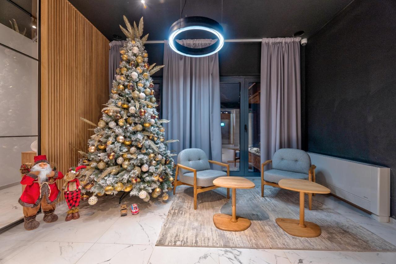 Konak Apartmani & Spa Zlatibor Extérieur photo