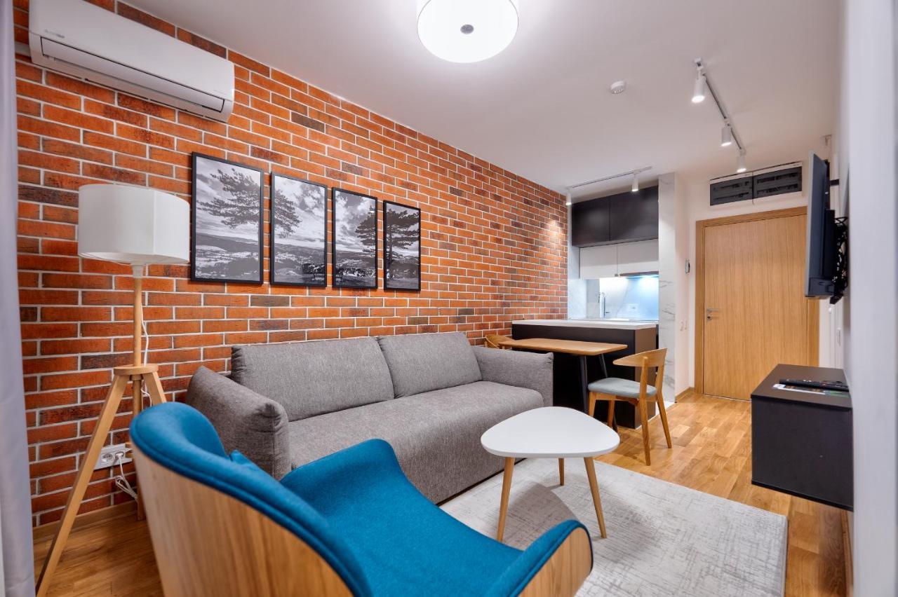 Konak Apartmani & Spa Zlatibor Extérieur photo