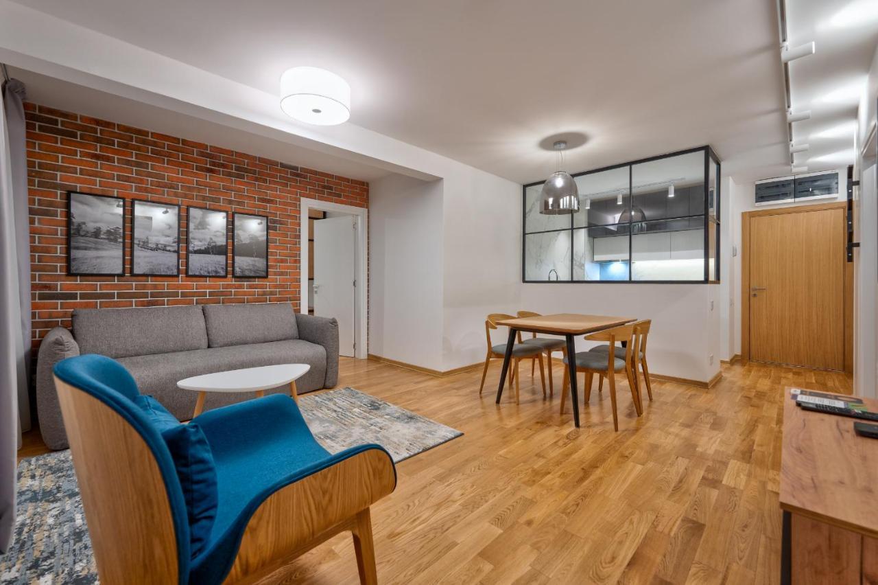 Konak Apartmani & Spa Zlatibor Extérieur photo