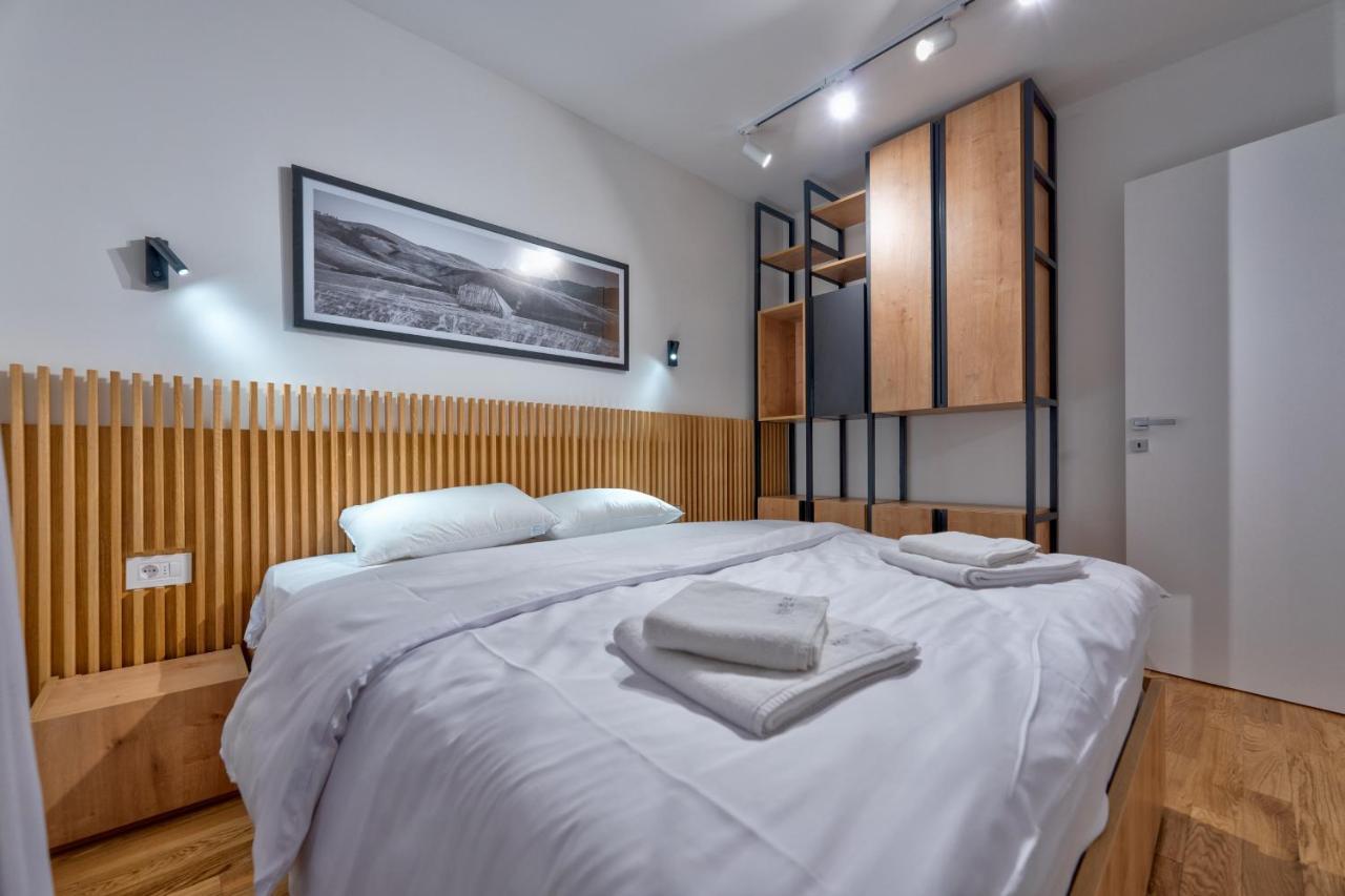 Konak Apartmani & Spa Zlatibor Extérieur photo
