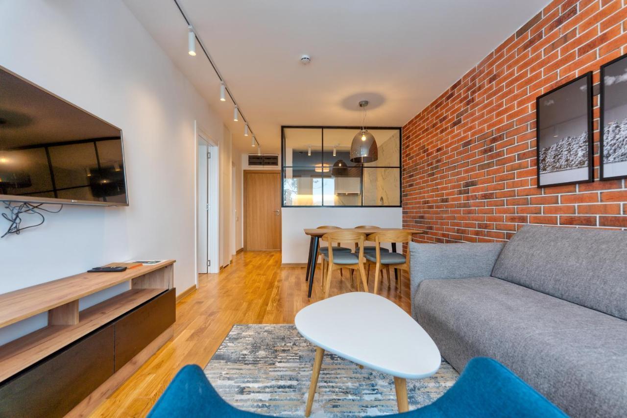 Konak Apartmani & Spa Zlatibor Extérieur photo