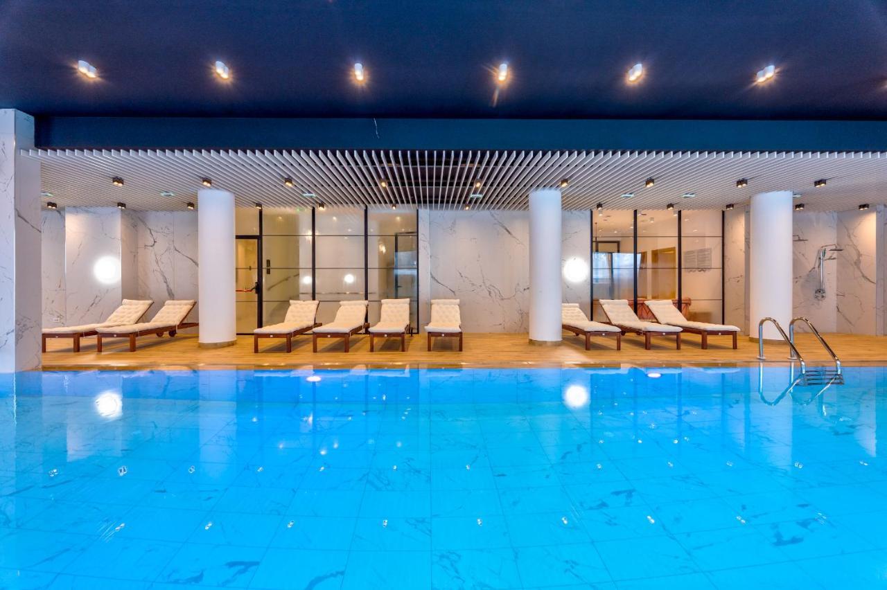 Konak Apartmani & Spa Zlatibor Extérieur photo