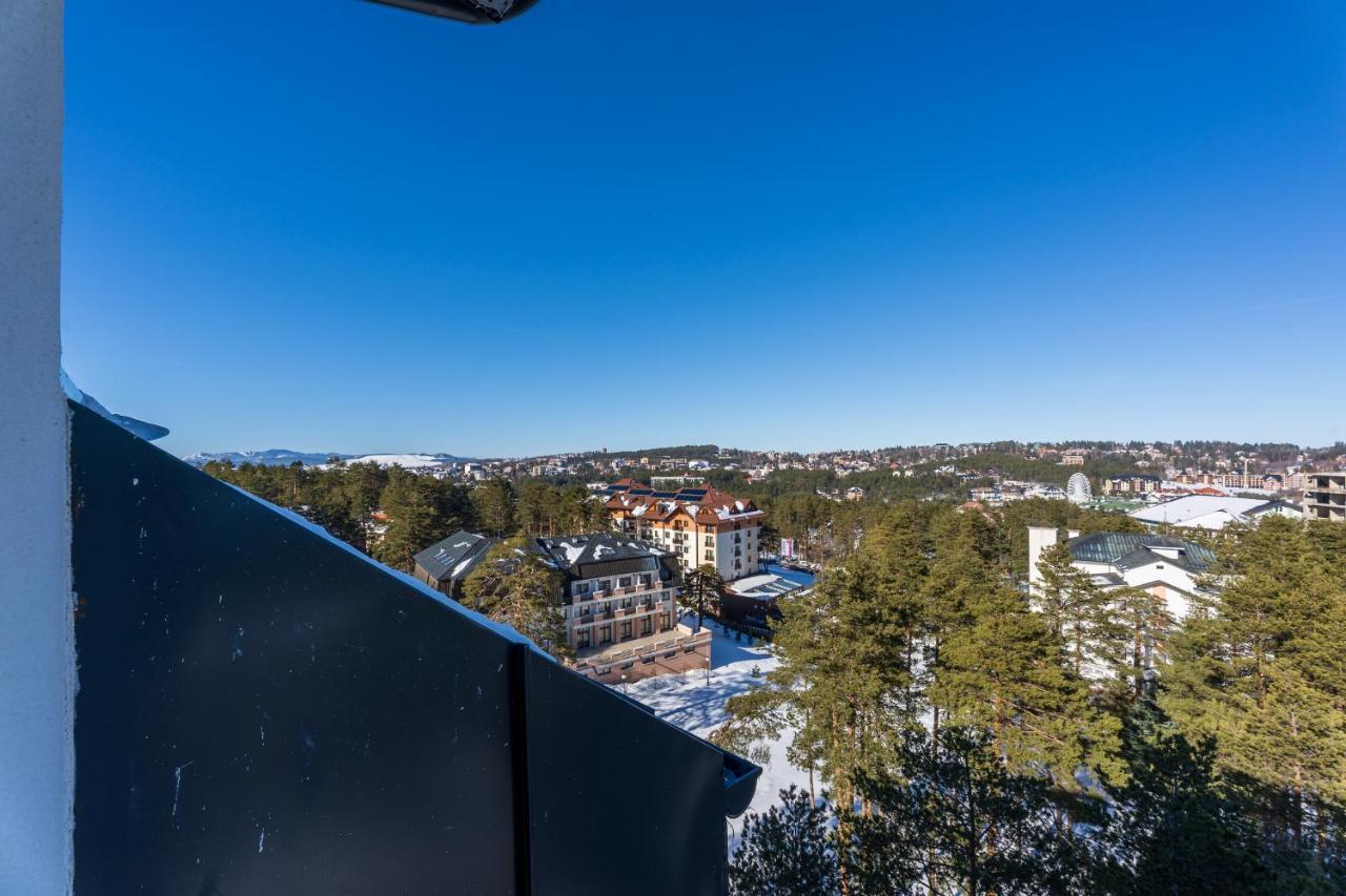 Konak Apartmani & Spa Zlatibor Extérieur photo
