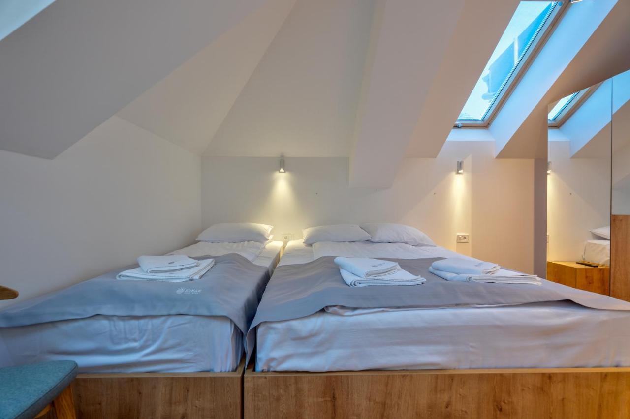 Konak Apartmani & Spa Zlatibor Extérieur photo