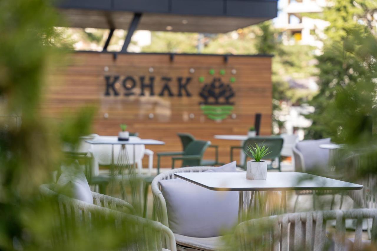 Konak Apartmani & Spa Zlatibor Extérieur photo