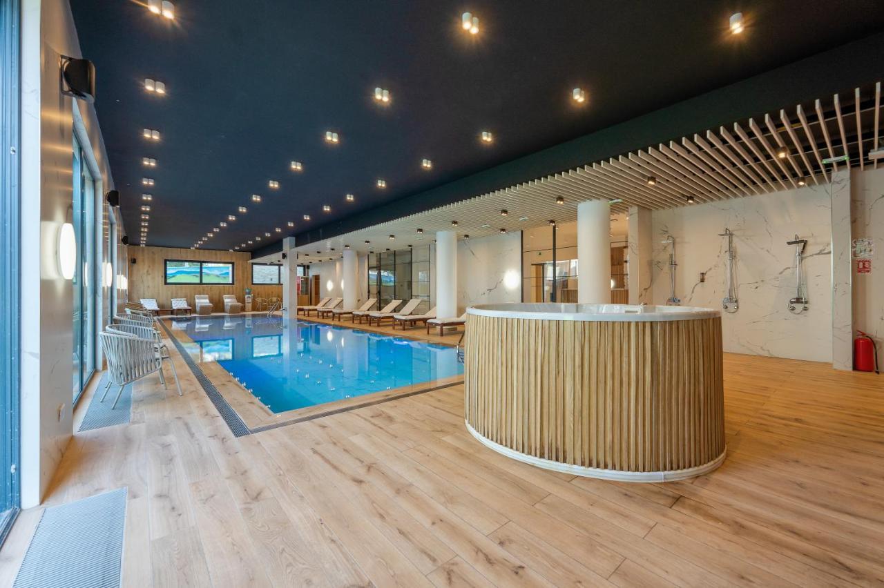 Konak Apartmani & Spa Zlatibor Extérieur photo