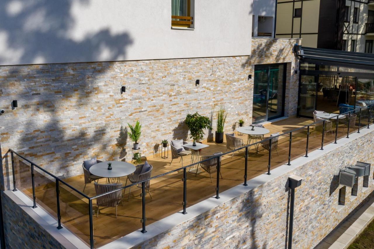 Konak Apartmani & Spa Zlatibor Extérieur photo